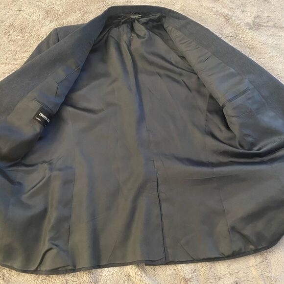 Pierre Cardin man’s suit blazer, 46R - Picture 6 of 8